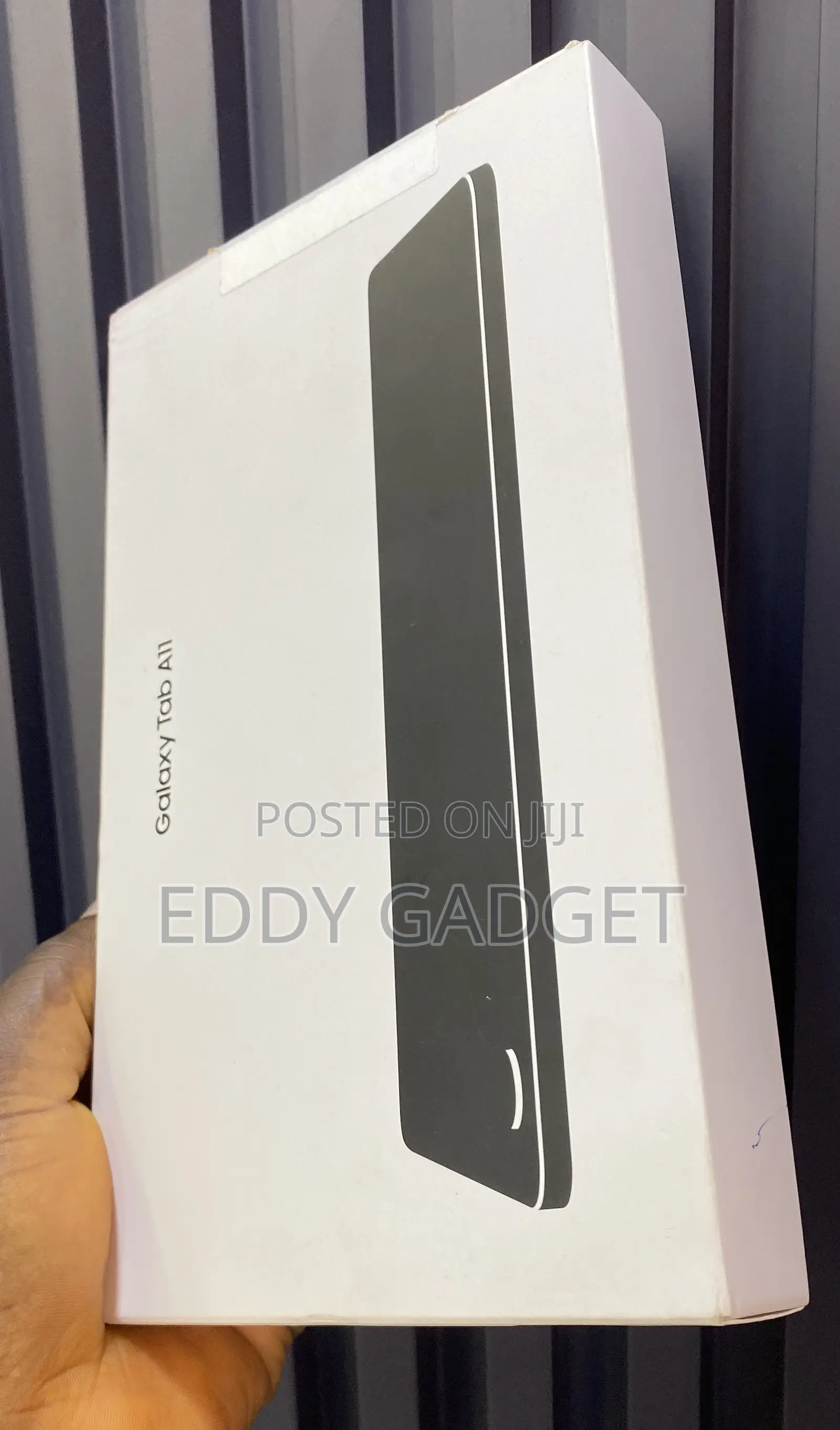 New Samsung Galaxy Tab A11 128 GB