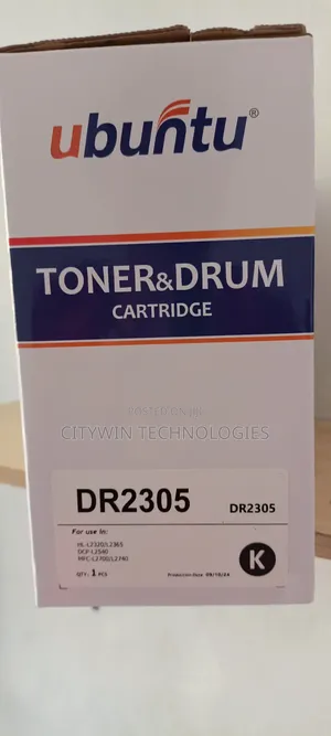 Brother Dr- 2305 Compatible Drum