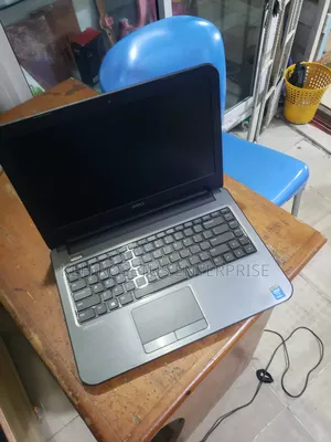 Laptop Dell Latitude 3440 8GB Intel Core i3 HDD 320GB