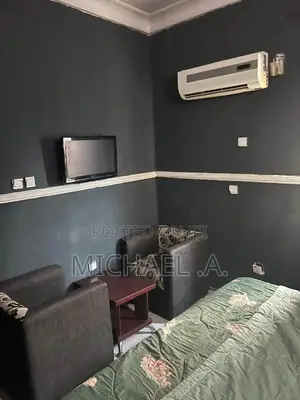 1 Bedroom Shared Apartment