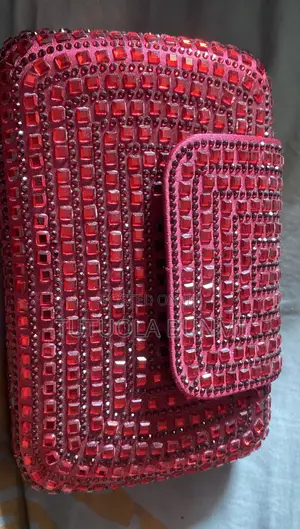Wine Purse