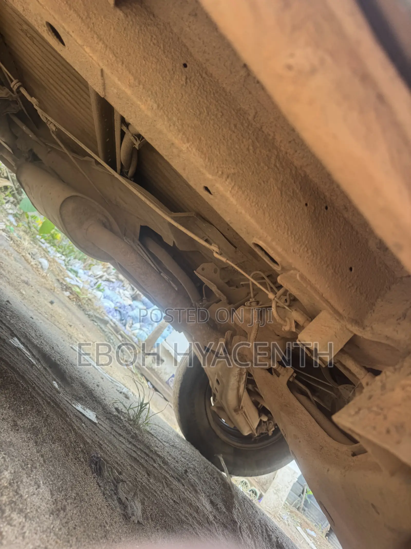 Volkswagen Transporter 2004 Grey
