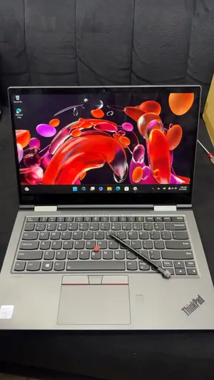 Laptop Lenovo ThinkPad X1 Yoga 16GB Intel Core i7 SSD 256GB