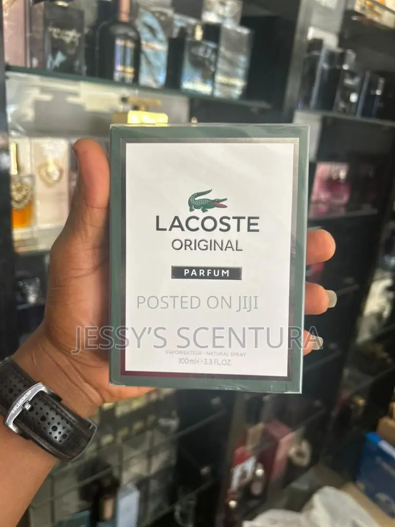 Lacoste Original