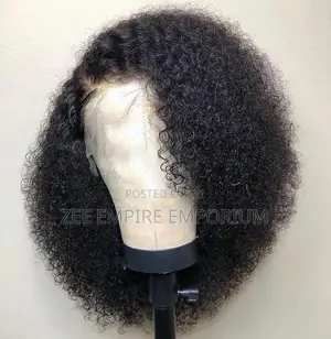 5:5 Kinky Baby Curls
