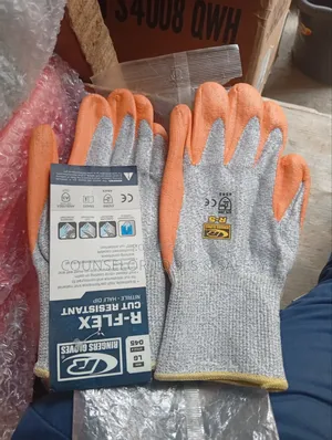 Anty Cut Glove Original