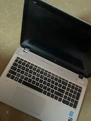 Laptop HP Envy 15 16GB Intel Core i7 HDD 640GB