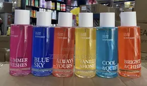 Dear Body Body Mist
