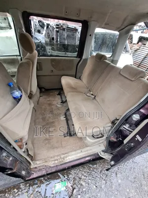 Daihatsu Hijet 2012 Brown