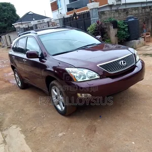 Lexus RX 2007