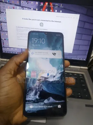 Xiaomi Redmi 13C 256 GB Black