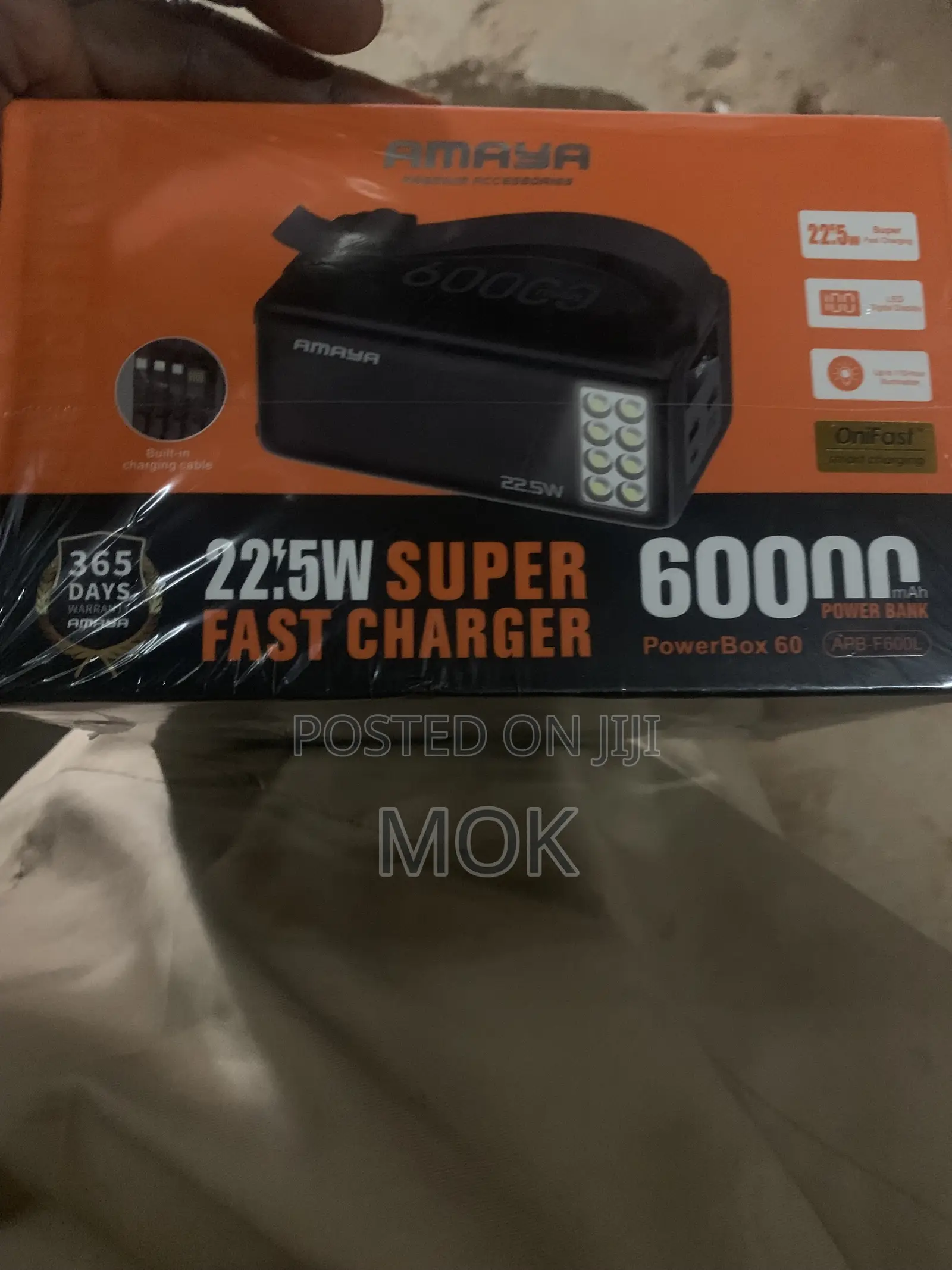 Phone Accessories