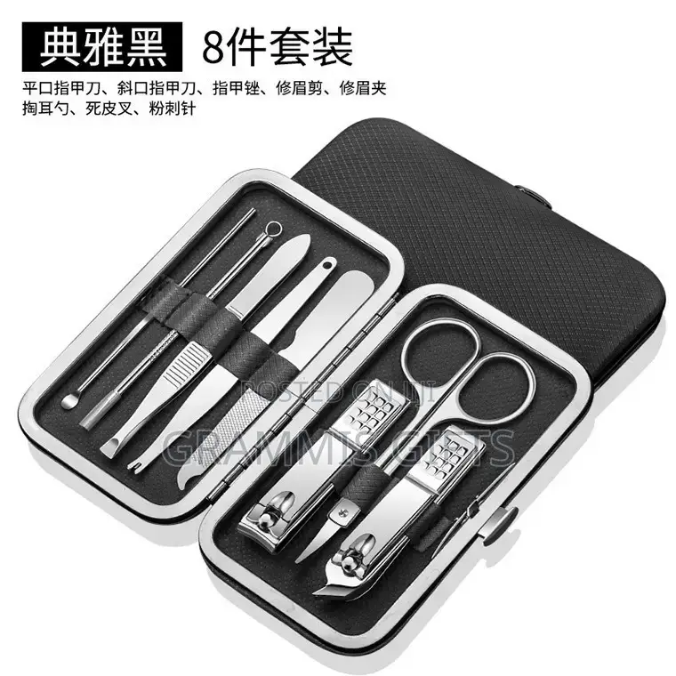 Manicure Set