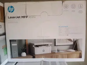 Hp Laserjet M141a Multifunction Printer