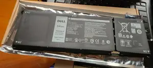 54wh V6w33 Battery for Dell Inspiron 3511 3515 3525 3530 3535 5310
