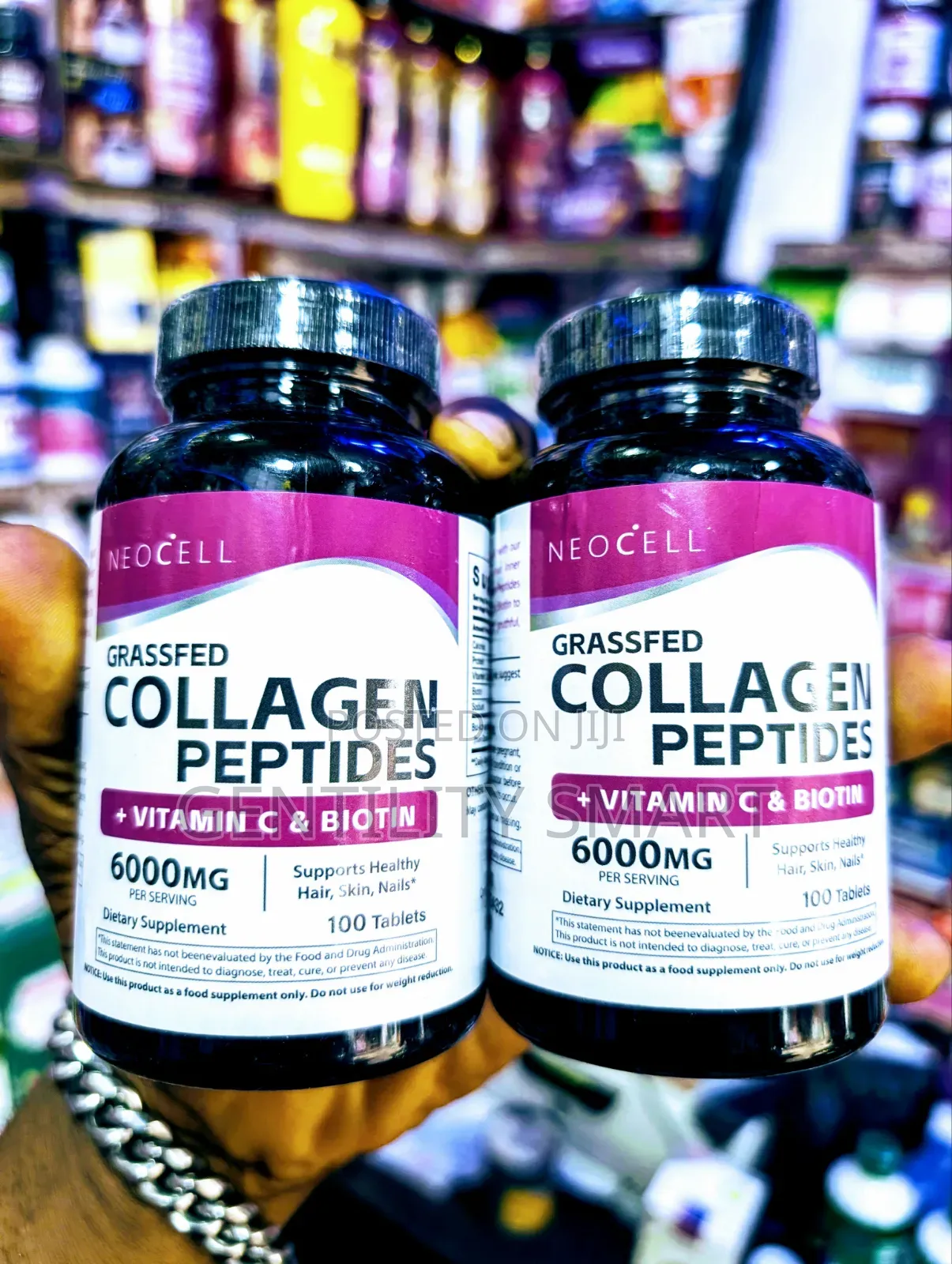 Neocell Collagen Peptides