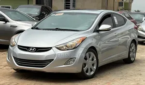 Hyundai Sonata 2013 Silver