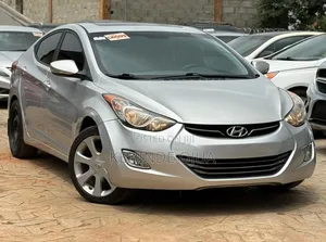 Hyundai Sonata 2013 Silver