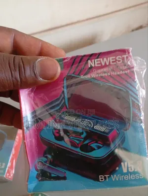Super Bass Bluetooth Headphones