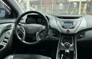 Hyundai Sonata 2013 Silver