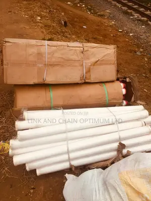 High-Performance Brine Filtration Cartridge for Oil Gas Operations