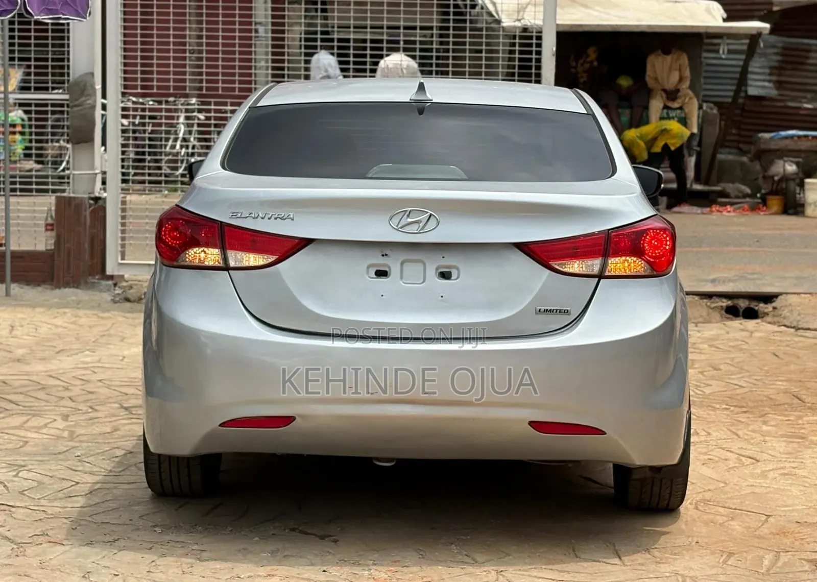 Hyundai Sonata 2013 Silver