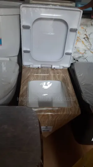 Executive Water Closets Wc