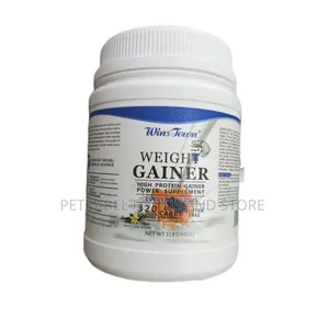 450g Weight Gainer