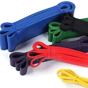 Resistance Power Band