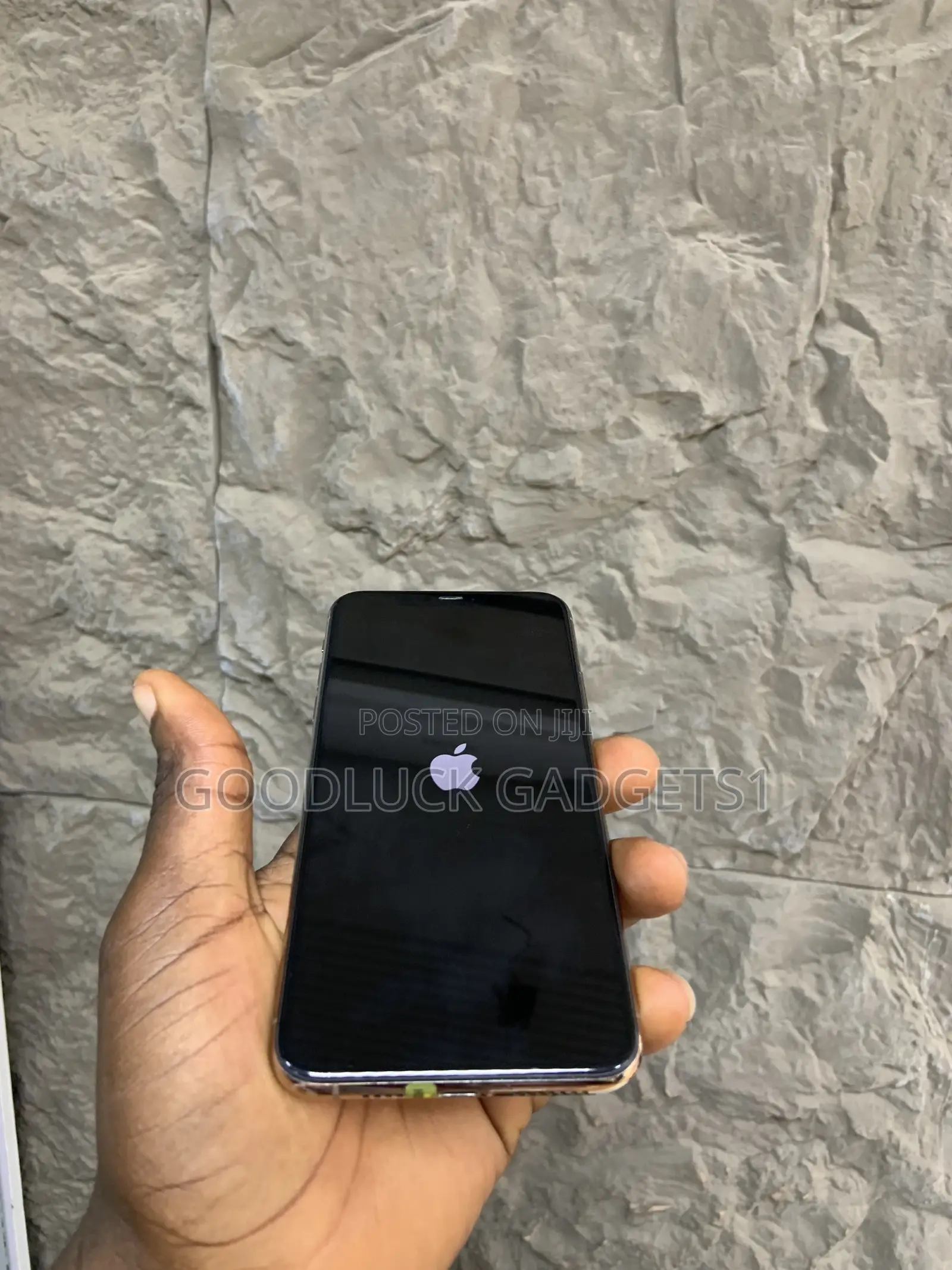 Apple iPhone 11 Pro Max 64 GB Rose Gold