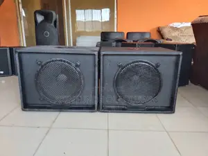 Sound System