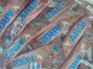 Forever Argi+ : Helps Reduce Fatigue and Tiredness (7,000 Each)