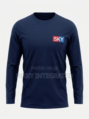 High Quality Embroidery on Tshirts - Nationwide Delivery