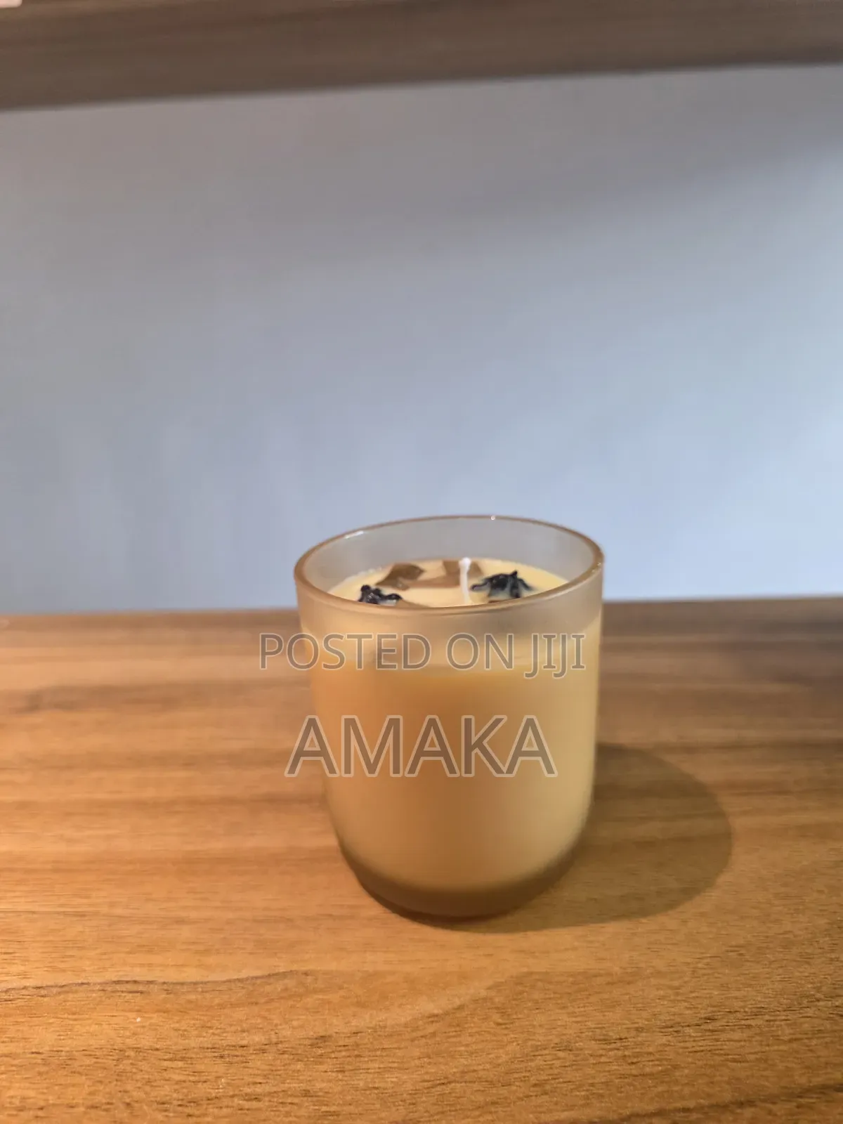 Scented Candles