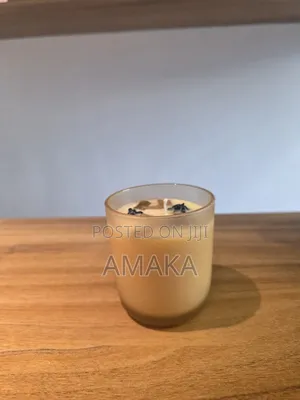Scented Candles