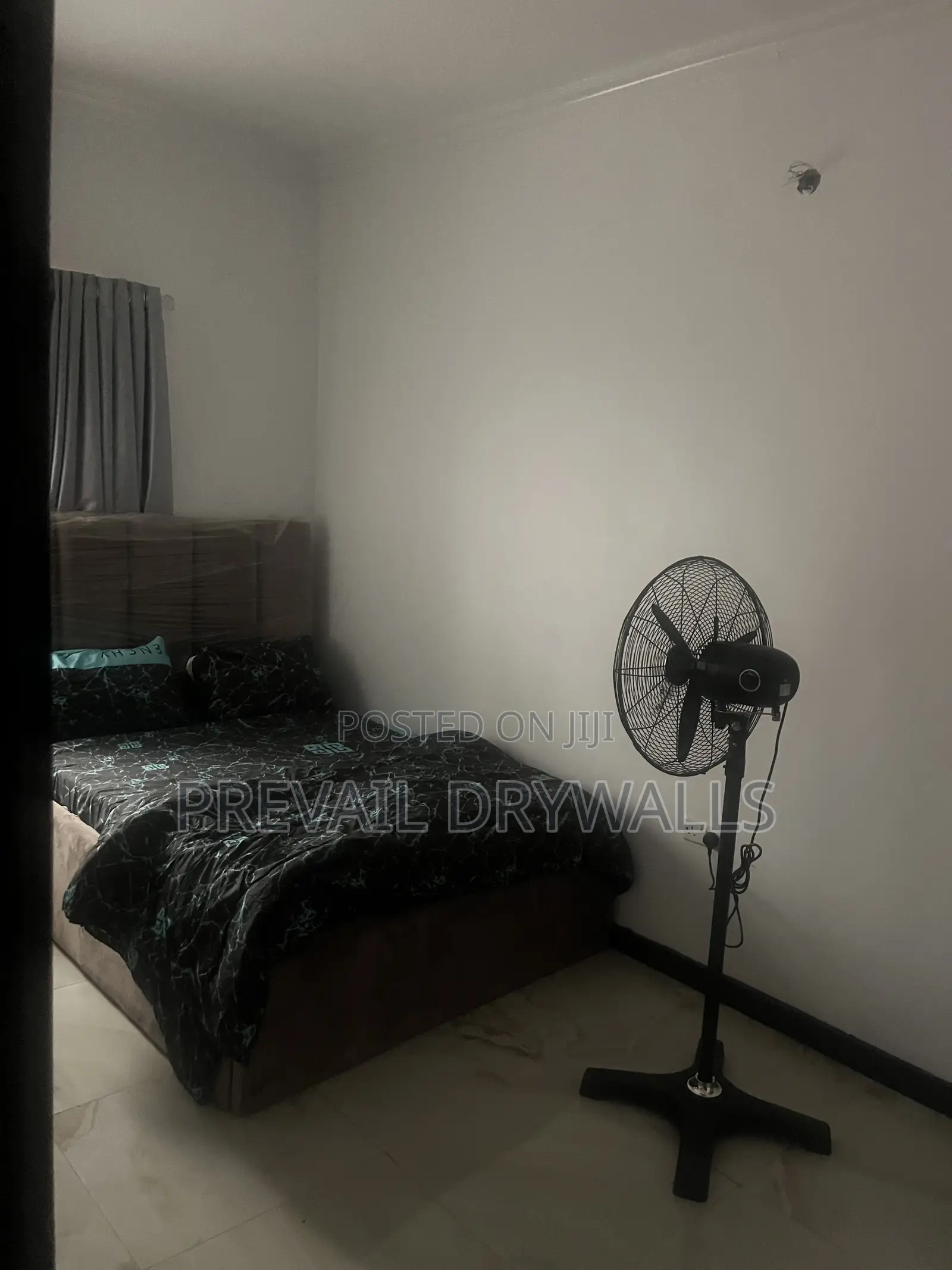 Apartment in Ajah Badore