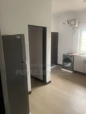 Apartment in Ajah Badore