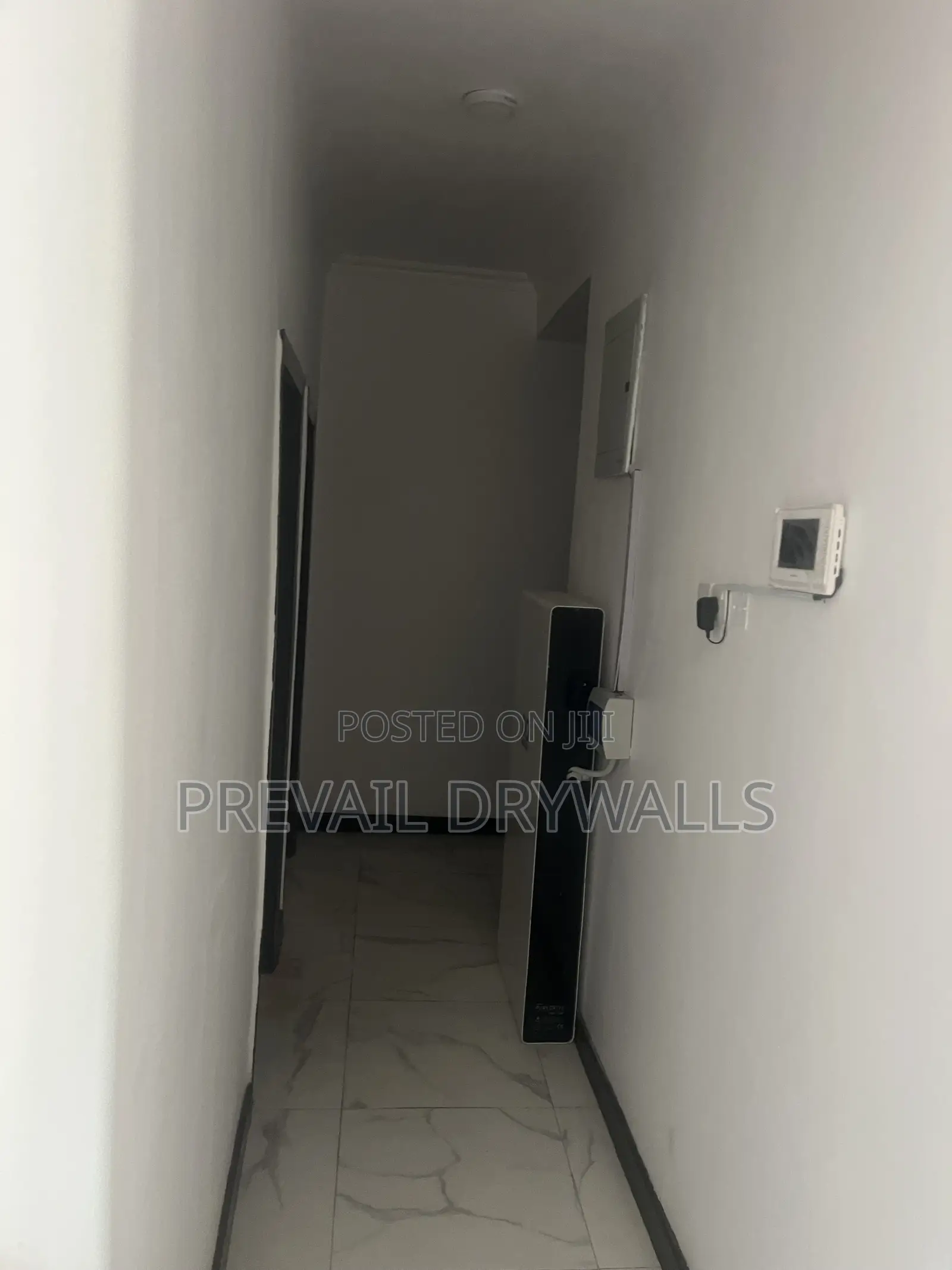 Apartment in Ajah Badore
