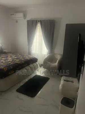 Apartment in Ajah Badore