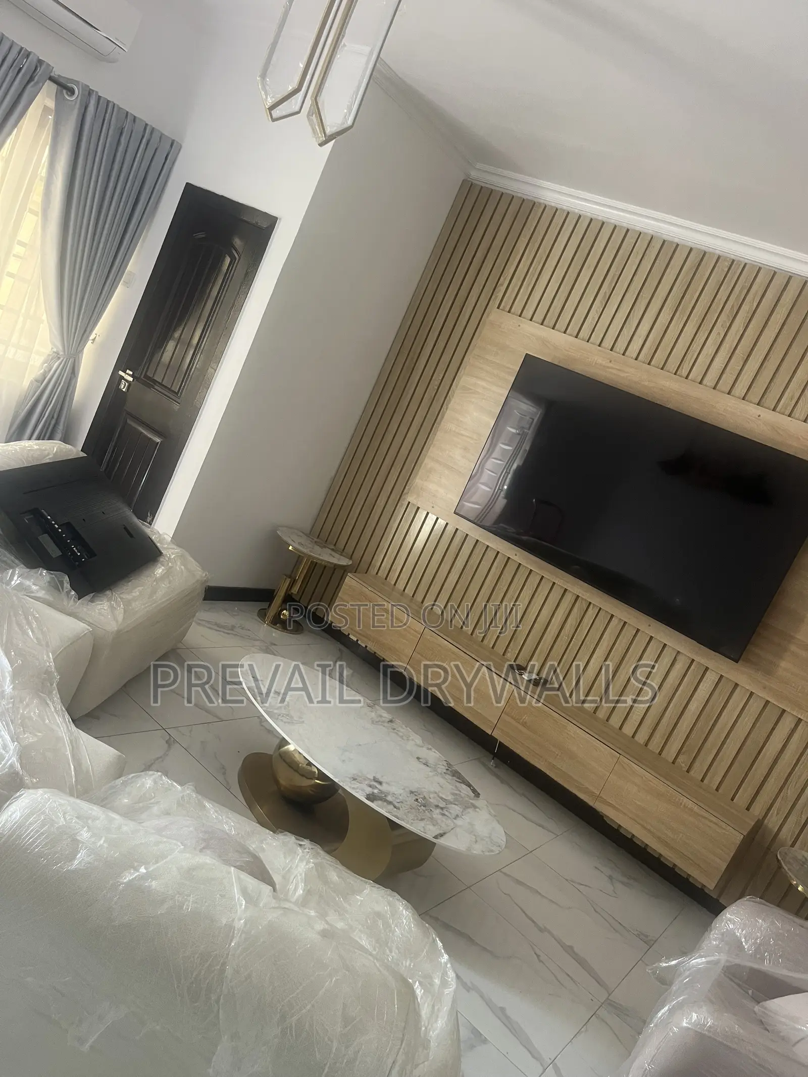 Apartment in Ajah Badore