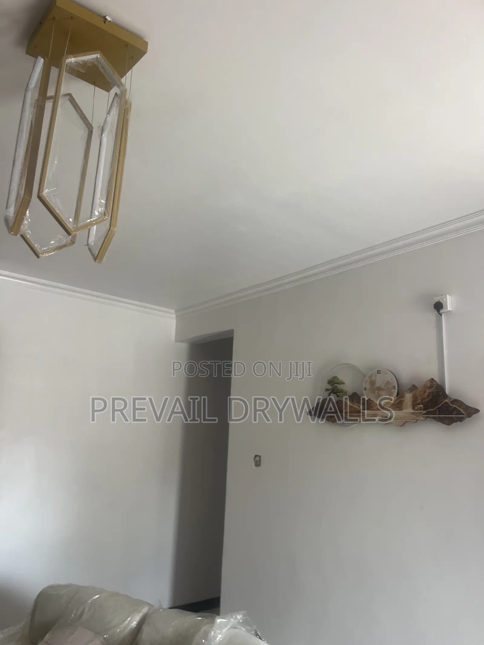 Apartment in Ajah Badore