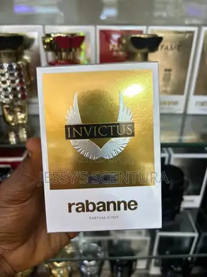 Invictus Elixir