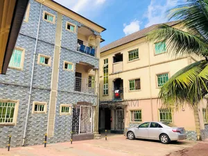 2bdrm Apartment in Uyo for rent