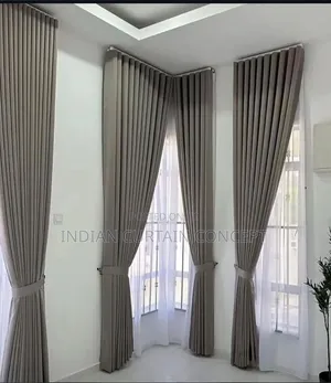 Curtain Fabric