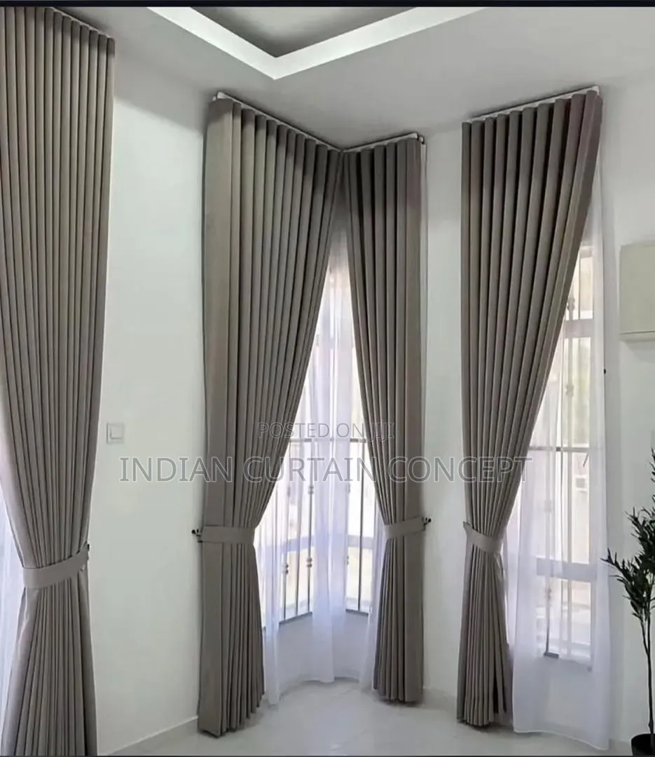 Curtain Fabric