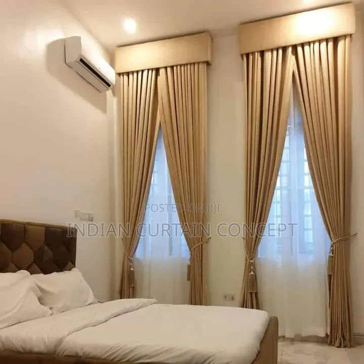 Curtain Fabric