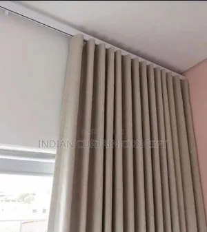 Curtain Fabric