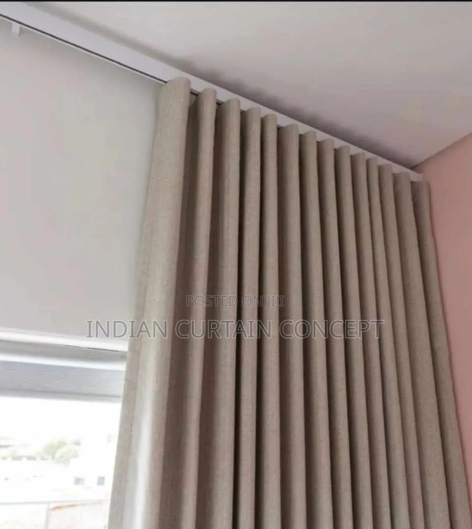 Curtain Fabric