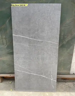 Kairos Base Porcelain Matt 60x120