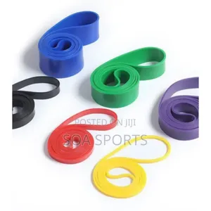 Exercise Power Resistance Band